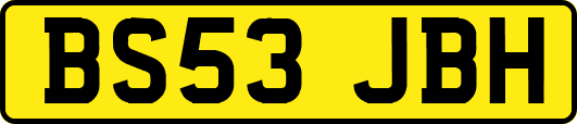 BS53JBH