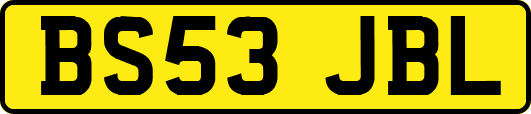 BS53JBL