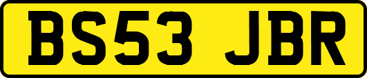 BS53JBR