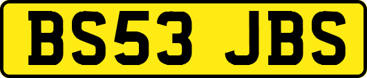 BS53JBS