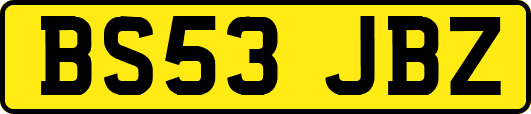 BS53JBZ