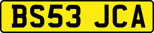 BS53JCA