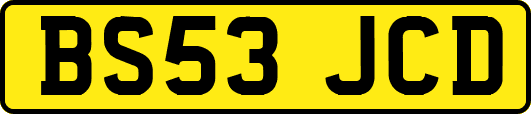 BS53JCD
