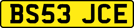 BS53JCE