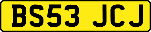 BS53JCJ