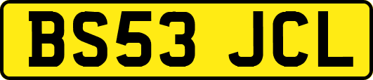 BS53JCL