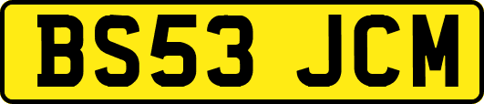 BS53JCM
