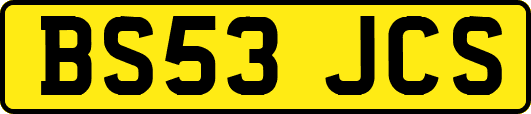 BS53JCS
