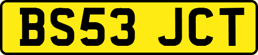 BS53JCT
