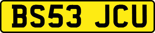 BS53JCU