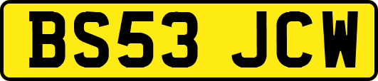 BS53JCW