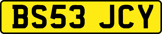 BS53JCY