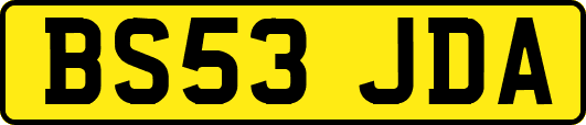 BS53JDA