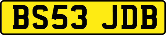 BS53JDB