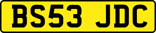 BS53JDC