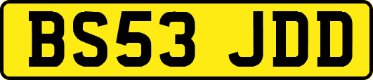 BS53JDD