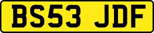 BS53JDF