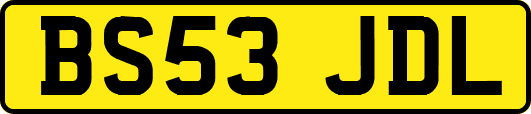 BS53JDL