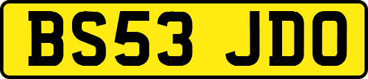 BS53JDO