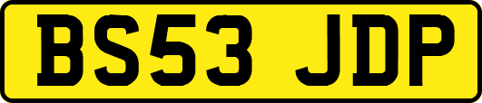BS53JDP