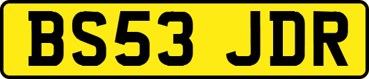 BS53JDR