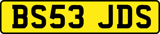 BS53JDS