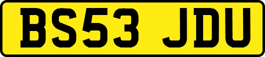 BS53JDU