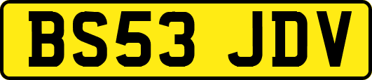 BS53JDV