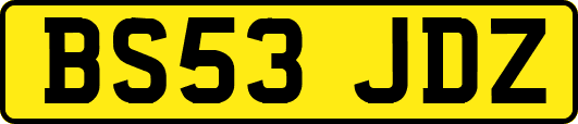 BS53JDZ