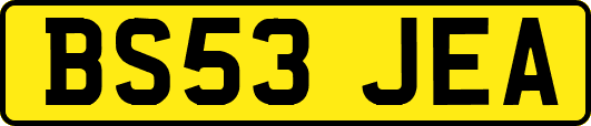 BS53JEA