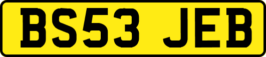 BS53JEB