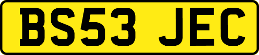 BS53JEC