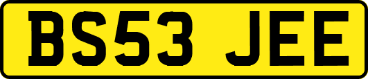BS53JEE