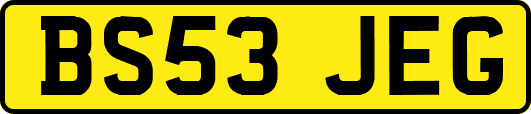 BS53JEG