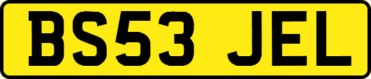 BS53JEL