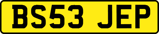 BS53JEP