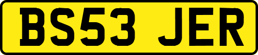 BS53JER