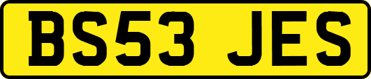 BS53JES