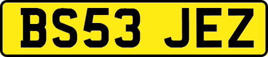 BS53JEZ