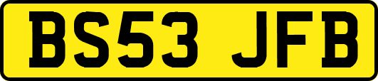 BS53JFB