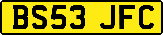 BS53JFC