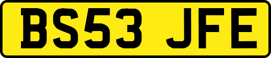 BS53JFE