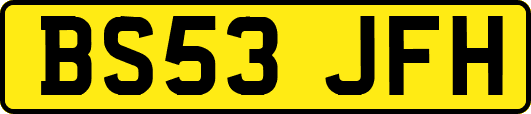BS53JFH