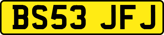 BS53JFJ