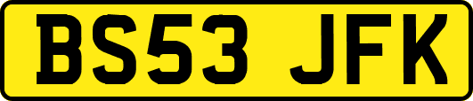 BS53JFK