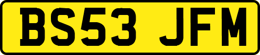 BS53JFM