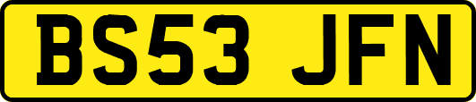 BS53JFN