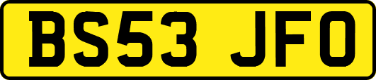 BS53JFO