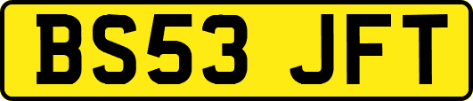 BS53JFT