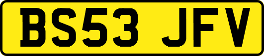 BS53JFV